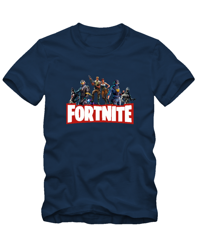 Marškinėliai Fortnite Battle Royale Marškinėliai Fortnite Battle Royale
